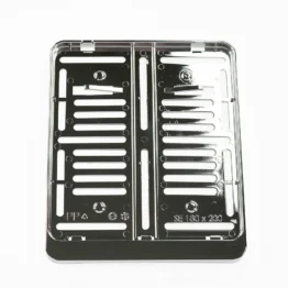 Kennzeichenhalter chrom für Motorräder 180 x 200 mm
