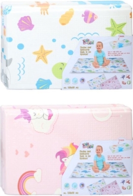 Let's Play - Spielmatte - Babyschutz - 1 Stück