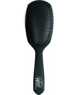 Nassbürste Pro Detangler Schwarz 1 st