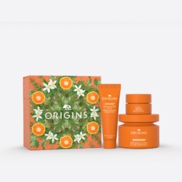 Origins - GINZING SET
