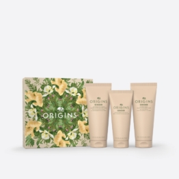 Origins - Mother's Day Ginger Body Set
