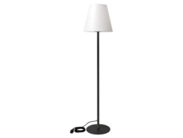 Perel Design Außenlampe - 150 cm