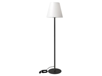 Perel Design Außenlampe - 150 cm