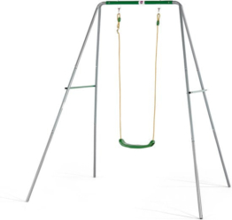 Plum 2-in-1 Metall-Schaukel-Set