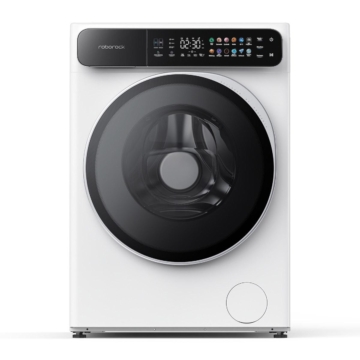 Roborock ZEO One – white /2in1 Wash & Dryer