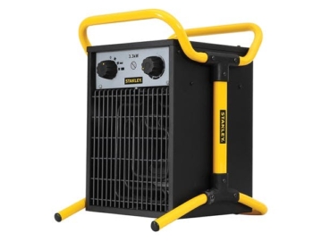 Stanley Heizlüfter - 3300W - 2 Heizstufen - 300 x 375 x 420 mm - STN3300