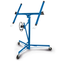 Trockenbaulift Plattenheber TBL335 scheppach