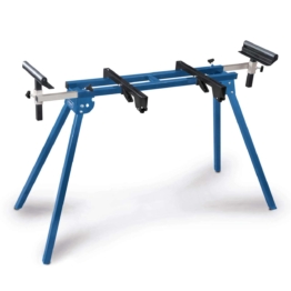 Untergestell für Kappsäge UMF1550 Scheppach - Höhe 915 mm | Auszug 935-1945mm | Traglast 150kg