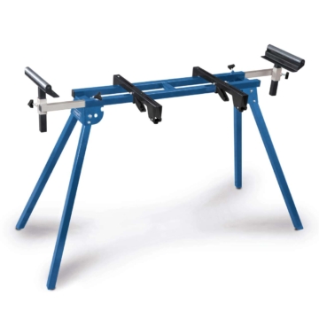 Untergestell für Kappsäge UMF1550 Scheppach - Höhe 915 mm | Auszug 935-1945mm | Traglast 150kg