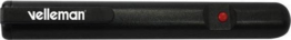 Velleman Leistungsstarker roter Laserpointer, ideal für Präsentationen und Unterricht!