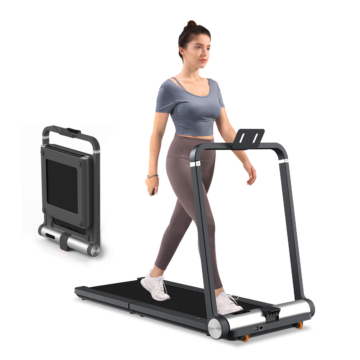 Walkingpad MC21 Schwarz
