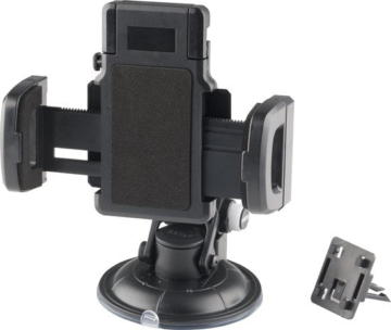 All Ride Telefon- und Navigationshalterung - Universal - 360° drehbar