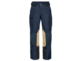 BMW GS Rallye Motorradhose Herren (blau) Farbe: Blau Größe: 50