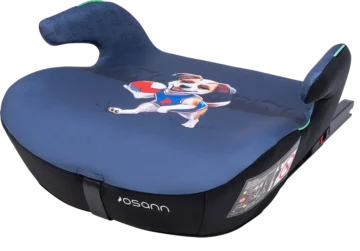 Boost Isofix