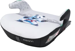 Boost Isofix