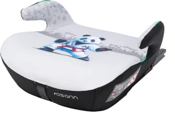 Boost Isofix