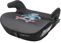 Boost Isofix