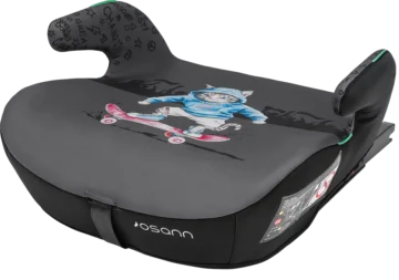 Boost Isofix
