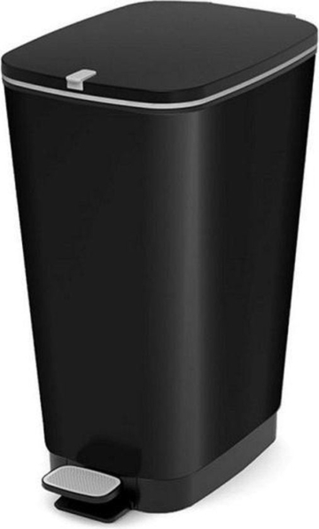 Chic Bin Style Mülleimer M - 23L - 26.5x40.5x45 - Mattschwarz