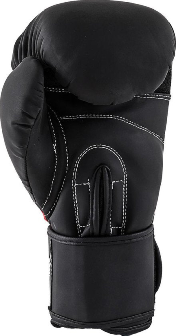 Joya Tropical Frauen Boxhandschuhe Schwarz - Grün - 12 oz.