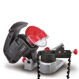 Kettenschärfer KS1200 scheppach - 230V 50Hz 220W