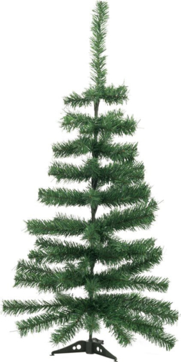 Künstlicher Weihnachtsbaum 180CM - Weihnachtsbaum Kunststoff