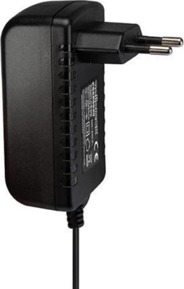 UNIVERSALNETZTEIL MIT 6 AUSTAUSCHBAREN STECKERN - 9 VDC - 2 A - 18 W (PSSE0920)