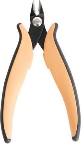 Velleman Seitenschneider - Klein (Kopfhöhe 3 mm)