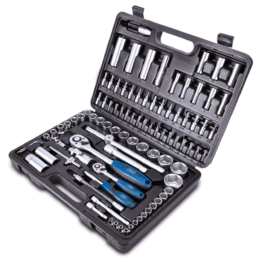 Werkzeugkoffer TB94 scheppach