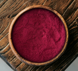 Açai Pulver, fruchtige Beeren schonend verarbeitet 1 kg