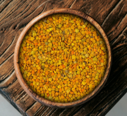 Blütenpollen – Natürliche Kraft und Aroma für deine Küche 1 kg