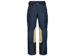 BMW GS Rallye Gore-Tex Motorradhose Herren (blau) Farbe: Blau Größe: 26