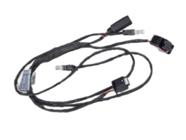 BMW Kabelbaum LED Zusatzscheinwerfer Nano R1250GS (K50 2019-2021)