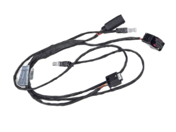 BMW Kabelbaum LED Zusatzscheinwerfer Nano R1250GS (K50 2019-2021)