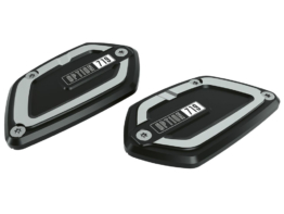 BMW Option 719 Deckel Bremsflüssigkeitsbehälter (shadow) RnineT / Pure / Scrambler / Racer / Urban (K21/K22/K23/K32/K33)