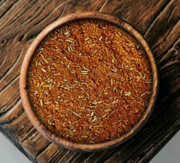 Brathuhn Würzsalz, auch für Hähnchen 1 kg