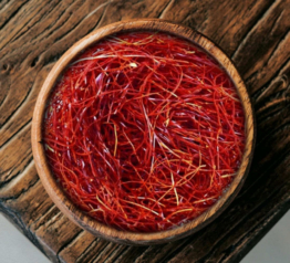 Chili Fäden, Chili Strings, dekorative leichte Gourmet Schärfe 500 g