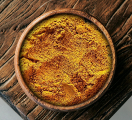 Currywurst Gewürz, Berliner Curry Schraubdose