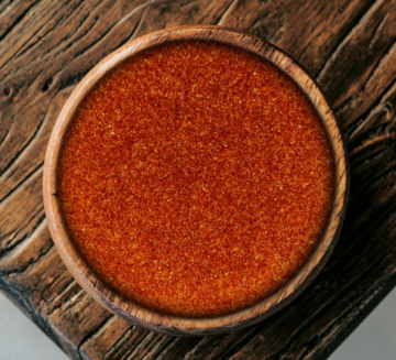 Gewürzsalz kräftig 1 kg