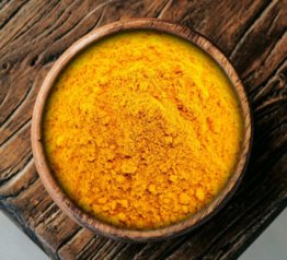 Golden Milk, Goldene Milch Premium Gewürzmischung – Perfekt gemischt und unverwechselbar 250 g