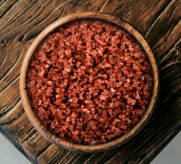Hawaii Salz Alaea Red, Rotes Hawaii Salz 1 kg