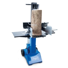 Holzspalter stehend HL810 scheppach - 8t | 230V 50Hz 3000 W