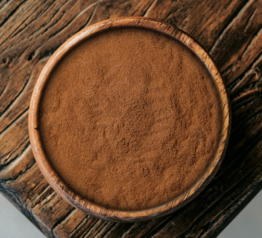 Kakaopulver fein gemahlen, ohne Zusätze, Cocoa Powder 1 kg