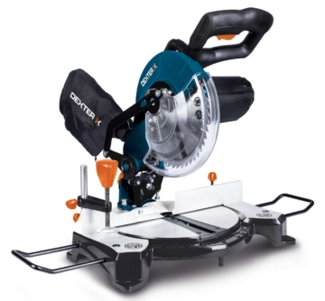 Kappsäge HM80L - 220-240V 50Hz 1500W - Farbe/Bezeichnung abweichend