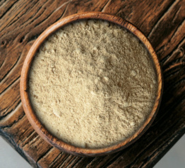 Maca Pulver – Süßes Superfood 1 kg