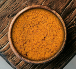 Muskatblüte gemahlen, Macis gemahlen 250 g