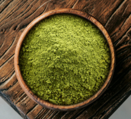 Power Matcha - Natürlicher Energiekick für den Tag 1 kg