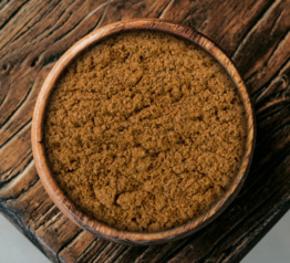 Pumpkin Spice – Herbstliches Gewürz für deine Küche (Pumpkin Spice Latte oder Pumpkin Pie) Schraubdose