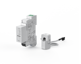 Smart Energy Meter (Shelly)