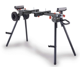 Untergestell PX-UG-2000R Practixx - ausziehbar 1185 - 2000mm | Traglast 200kg | mit Rollen und Griff